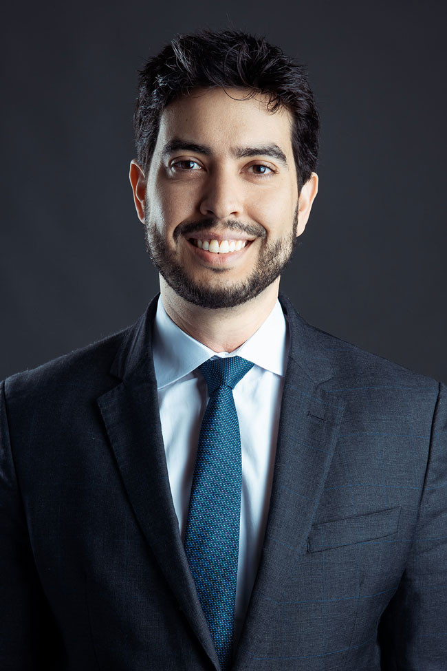 Denny Militello