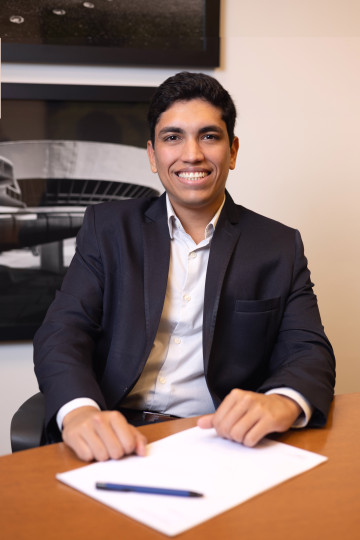 Luiz Fernando Gaspar