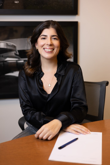 Giovanna Moura Malta de Araujo