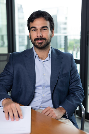 Felipe Casali