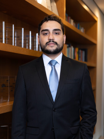 Gabriel Barros da Costa