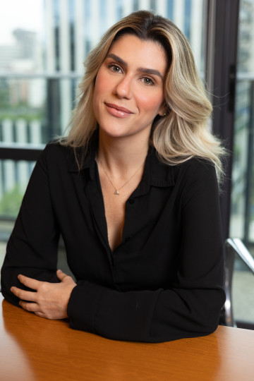 Antônia Couthenx Pedarnaud