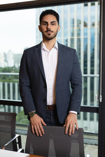 Luiz Fernando de Castro Andriolli