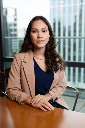 Julia Oliveira Carvalho