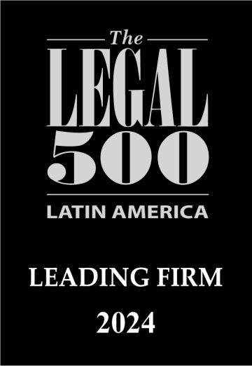 Legal 500 Latin America