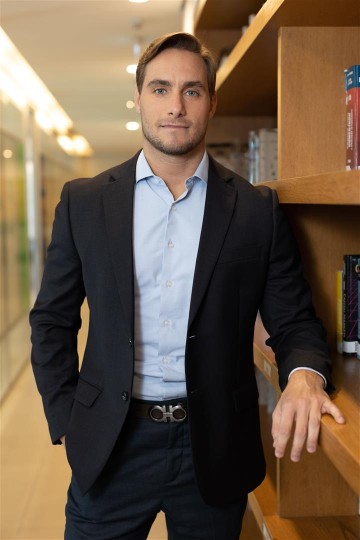 Bernardo Spinelli Bessa