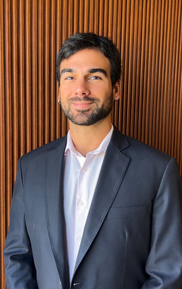 Felipe Casali