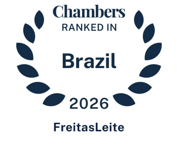 Chambers Brazil