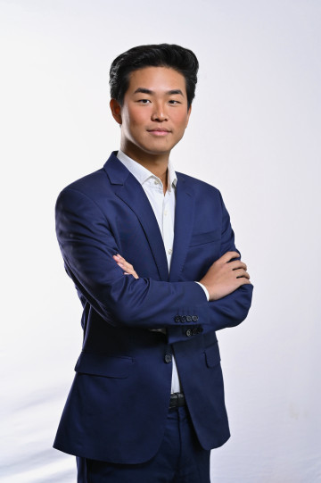 Felipe Hyun Soo Kang