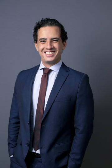 Gabriel Resende