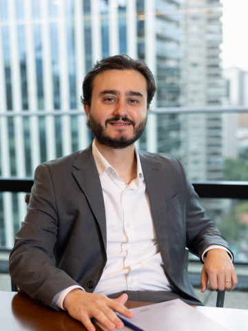 Luiz Guilherme F. Rosa Noronha