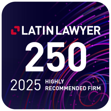 Latin Lawyer 250