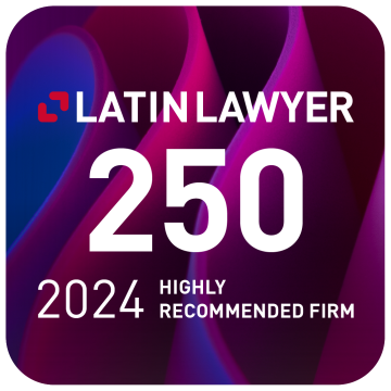 Latin Lawyer 250