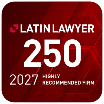 Latin Lawyer 250