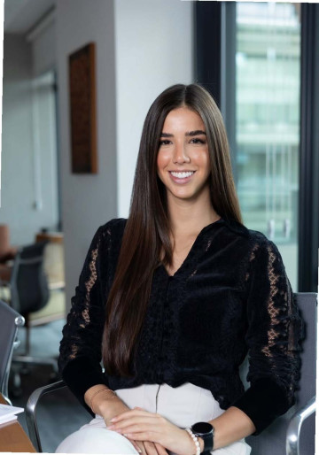 Luisa Rodrigues da Cunha Palenga
