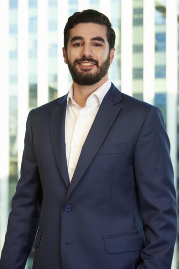 Luiz Filipe Parente