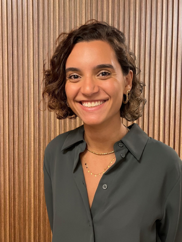 Maria Beatriz Pedrosa